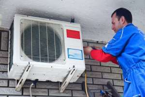 24/7 and Emergency HVAC Near Mount Carmel, MS | Air Conidtioning and Heating Contractors